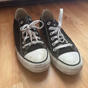 CONVERSE SIZE 8